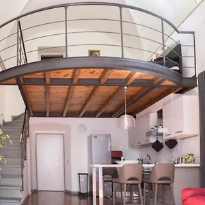 Casa Giusti Apartment