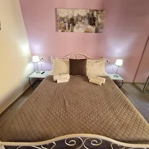 Apartament Dell Agnolo, Florencja