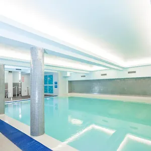 Hostel Plus Florence, Firenze