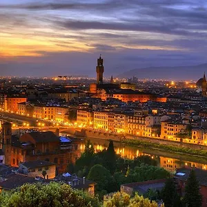 Appartamento San Pietro, Firenze