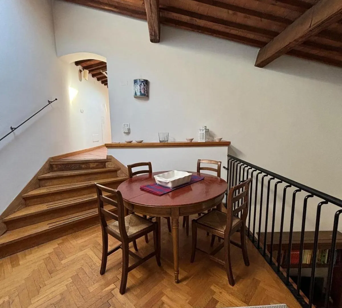 Apartment Florence F&M Via Verdi 5 Italy