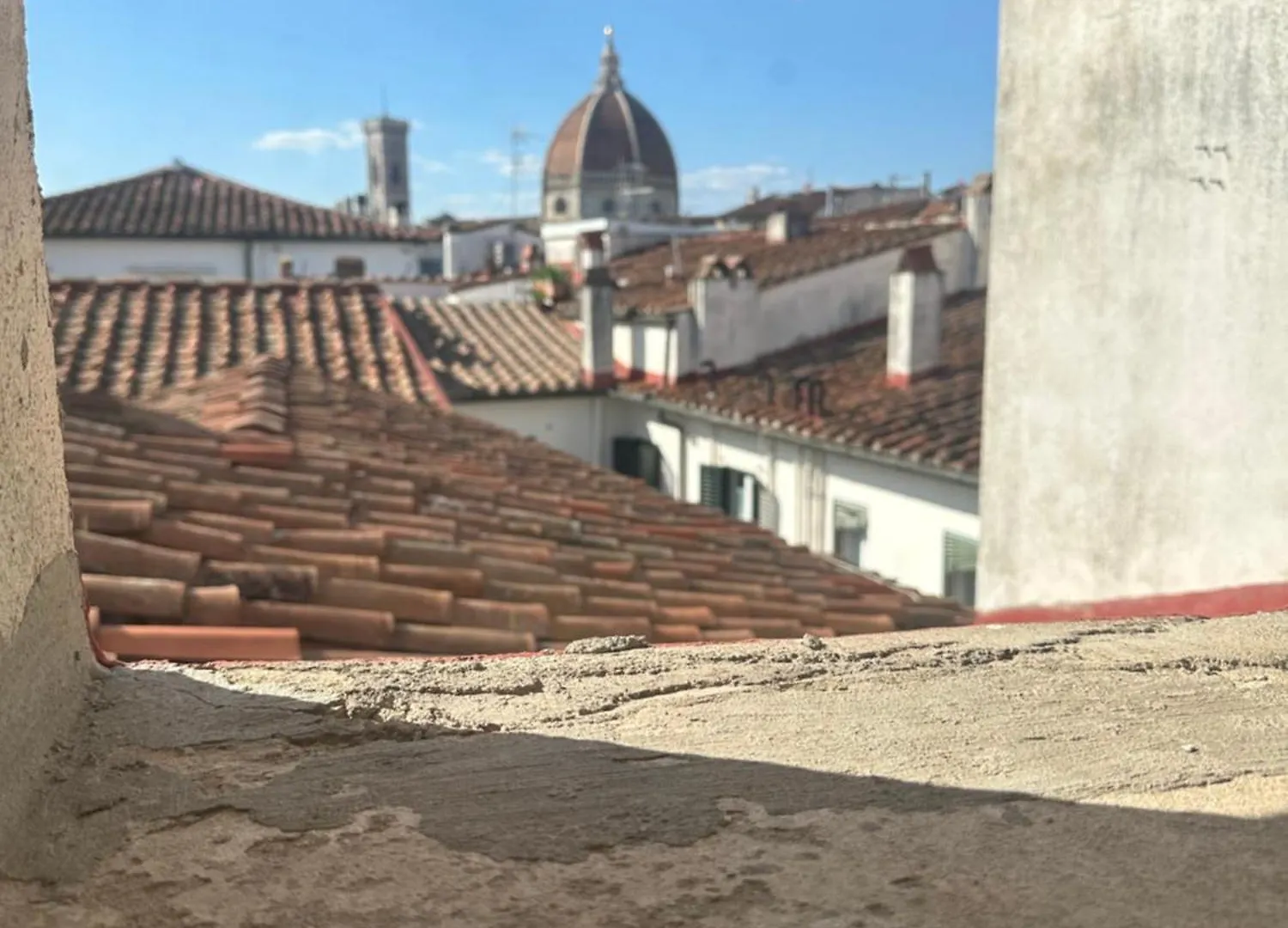 Florence F&M Via Verdi 5 Apartman